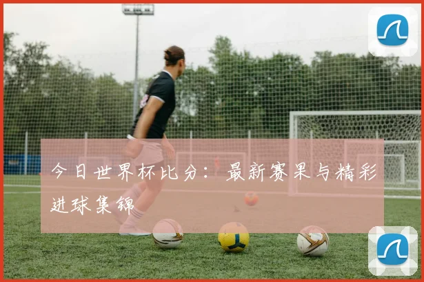 今日世界杯比分：最新赛果与精彩进球集锦
